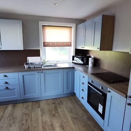Trotternish Avenue Staffin Iv51 9Ju 빌라 외부 사진