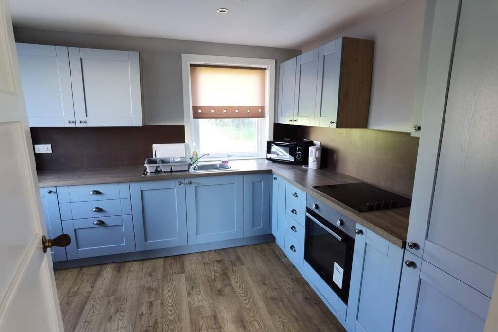 Trotternish Avenue Staffin Iv51 9Ju 빌라 외부 사진
