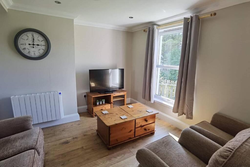 Trotternish Avenue Staffin Iv51 9Ju 빌라 외부 사진